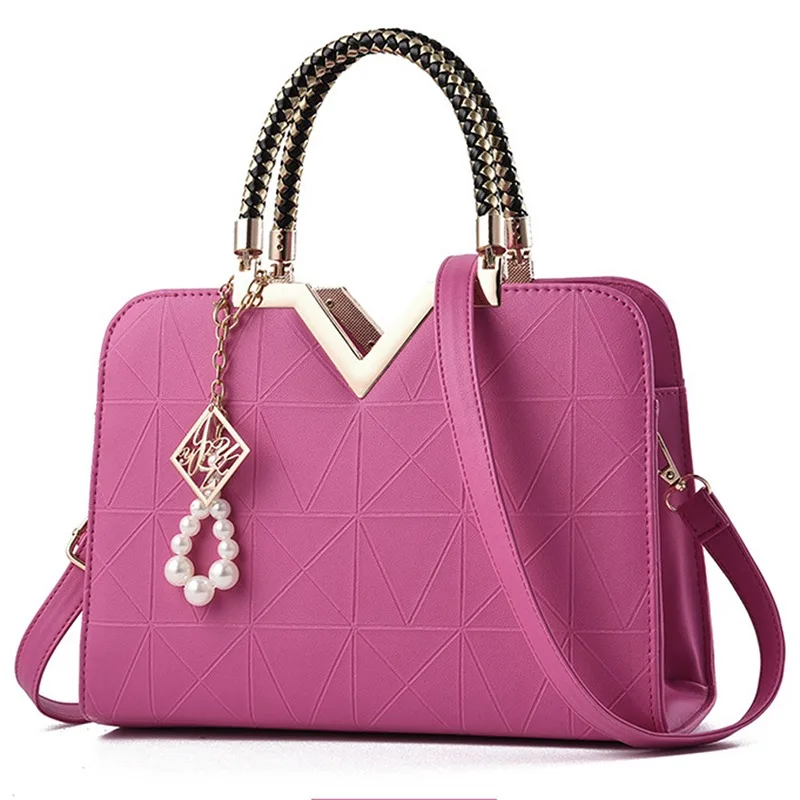 Luxury Handbag Women Shoulder Messenger Bags 2021 Girls Female Work Office Portable Handbags Tote Bag
Luxury Handbag Women Shoulder Messenger Bags 2021 Girls Female Work Office Portable Handbags Tote Bag