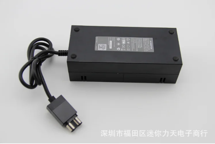 Power Adapter Charger With Cable For Microsoft Xbox ONE Console power power power power power power power power power power
Power Adapter Charger With Cable For Microsoft Xbox ONE Console power power power power power power power power power power