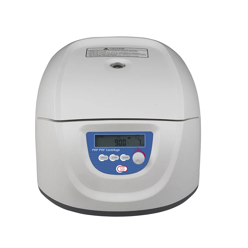 Portable Electric Blood PRF Refrigerated High Speed Digital Lab Mini Hematocrite Horizontal Laboratory PRP Laboratory Centrifuge
Portable Electric Blood PRF Refrigerated High Speed Digital Lab Mini Hematocrite Horizontal Laboratory PRP Laboratory Centrifuge