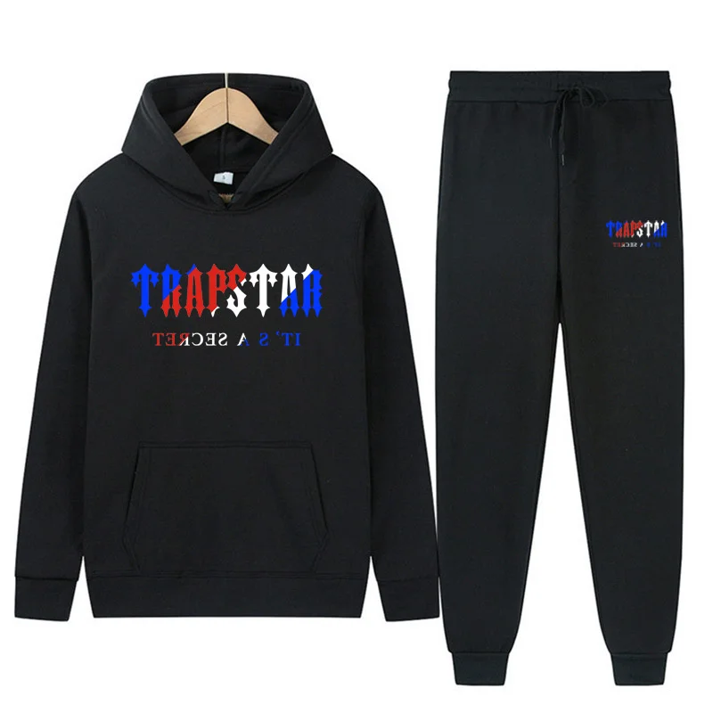 New Men's Women's Letter Luxury Two Piece Jogger Set Sweatshirt Pepe Pants For And Blouses Male Suit Men Tracksuit Hoodies S-3xl
New Men's Women's Letter Luxury Two Piece Jogger Set Sweatshirt Pepe Pants For And Blouses Male Suit Men Tracksuit Hoodies S-3xl