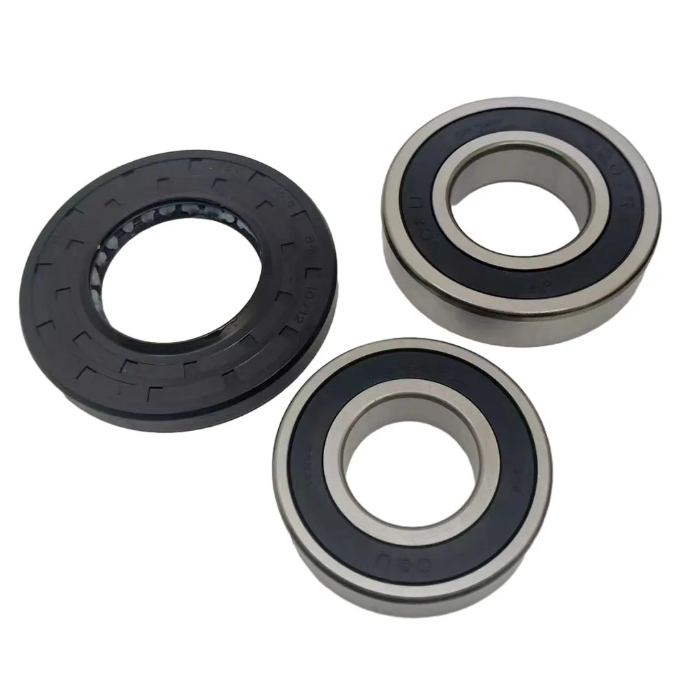 Комплект подшипников шайбы для WF431ABW WF435ATGJRA WF448AAP, прочные и сменные, для DC97 16151B DC97 14604D DC62 00156A
Комплект подшипников шайбы для WF431ABW WF435ATGJRA WF448AAP, прочные и сменные, для DC97 16151B DC97 14604D DC62 00156A