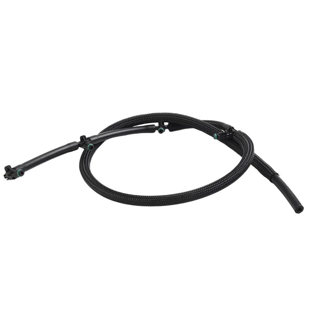 Engine Compartment High Quality Material Car Parts Oil Return Pipe Leak Off Pipe Hose Brand New Car Accessories
Engine Compartment High Quality Material Car Parts Oil Return Pipe Leak Off Pipe Hose Brand New Car Accessories