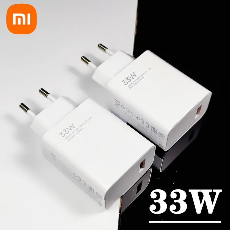 Зарядное устройство 33 Вт для Redmi Note 9 Mi 9 9se 9T Note 10 K30 Pro poco X3 M3 M4
Зарядное устройство 33 Вт для Redmi Note 9 Mi 9 9se 9T Note 10 K30 Pro poco X3 M3 M4