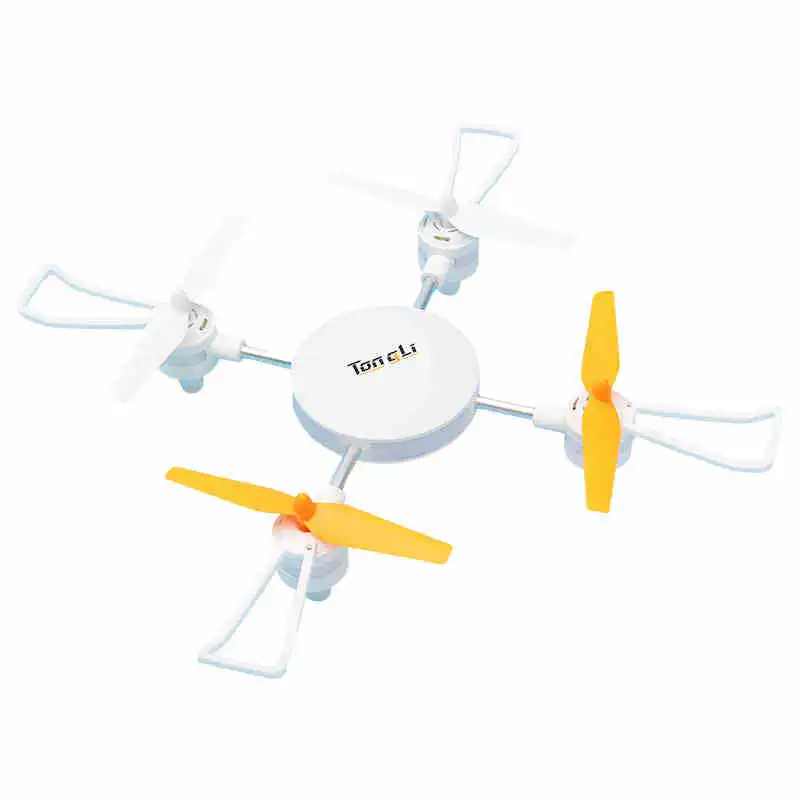 Quadcopter Induction UAV Gesture Aerial Photography HD Gravity Remote Control Aircraft Children
Quadcopter Induction UAV Gesture Aerial Photography HD Gravity Remote Control Aircraft Children