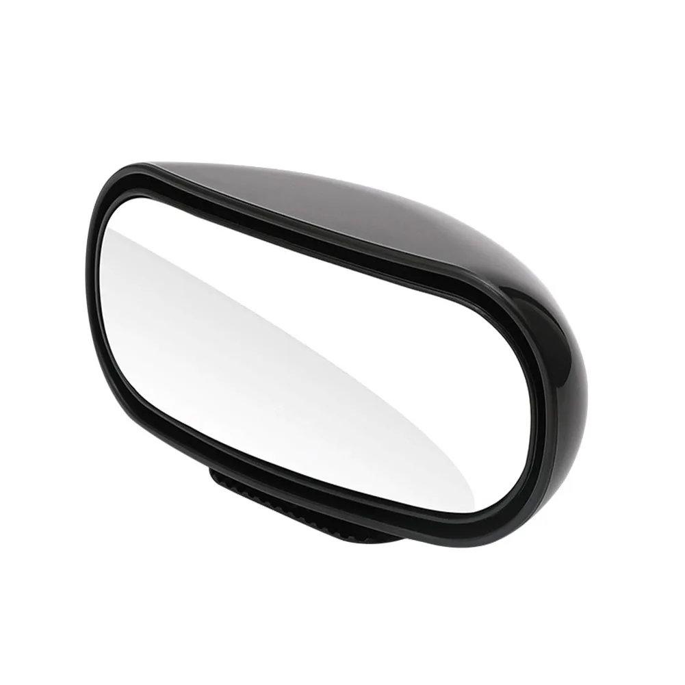 Wide Angle Blind Spot Mirror Self-Adheisve 360 Degree Adjustable Car Rear Side Mirror Universal Reverse Parking Auxiliary Mirror
Wide Angle Blind Spot Mirror Self-Adheisve 360 Degree Adjustable Car Rear Side Mirror Universal Reverse Parking Auxiliary Mirror