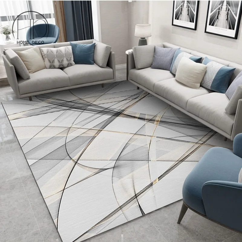 Affordable Non-Slip Mat Modern Fashion Decoration Carpets Living Room Balcony Bedroom Printed Carpet Door Mats Corridor Soft Rug
Affordable Non-Slip Mat Modern Fashion Decoration Carpets Living Room Balcony Bedroom Printed Carpet Door Mats Corridor Soft Rug