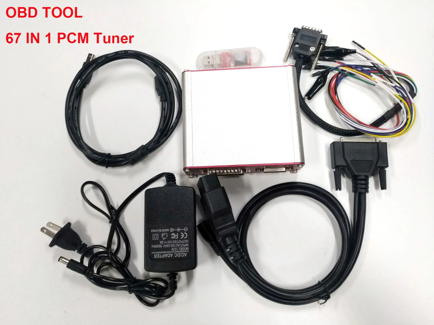 67in1 pcmтюнер ECU Программатор PCM тюнер Prog Инструмент 67 модулей Поддержка бесплатного обновления диаграмма вывода чековых сумок Бесплатные повреждения для пользователей
67in1 pcmтюнер ECU Программатор PCM тюнер Prog Инструмент 67 модулей Поддержка бесплатного обновления диаграмма вывода чековых сумок Бесплатные повреждения для пользователей