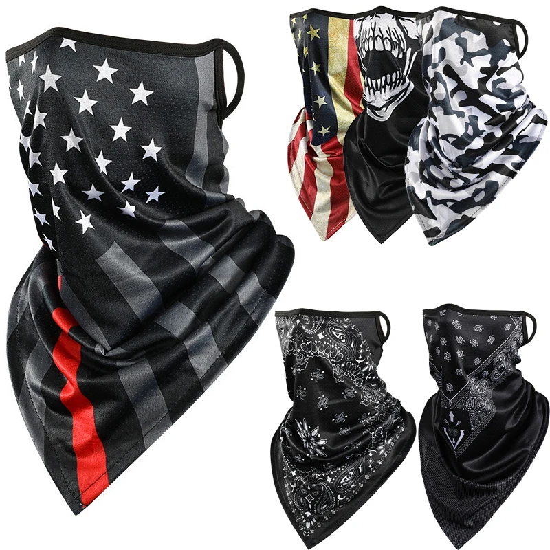 Balaclava Camouflage Motorcycle Face Ice Silk Mask Summer Anti-UV Running Riding Face Shield Sports Headwrap Moto Accessories
Balaclava Camouflage Motorcycle Face Ice Silk Mask Summer Anti-UV Running Riding Face Shield Sports Headwrap Moto Accessories