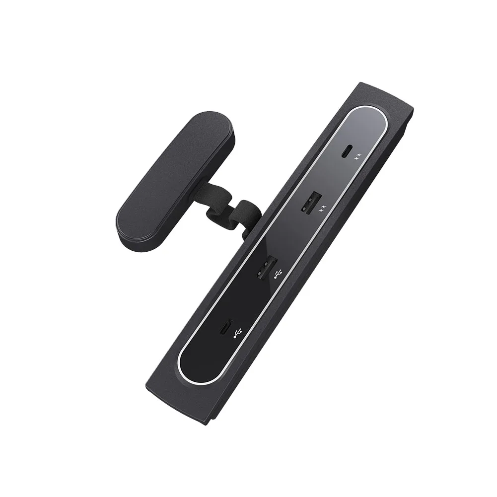 Intelligent USB Shunt Docking Station For Tesla 2021 Model 3 Y 27W Quick Charger Auto Electronics Interior Parts Car Accessories
Intelligent USB Shunt Docking Station For Tesla 2021 Model 3 Y 27W Quick Charger Auto Electronics Interior Parts Car Accessories
