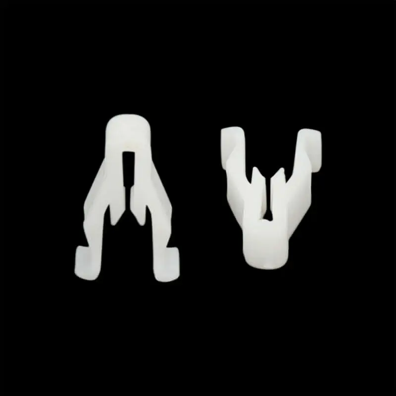 30pcs White Plastic Nylon Switch Bezel Clip Fastener For Toyota For 4Runner For Lexus Car Interior Accessories
30pcs White Plastic Nylon Switch Bezel Clip Fastener For Toyota For 4Runner For Lexus Car Interior Accessories