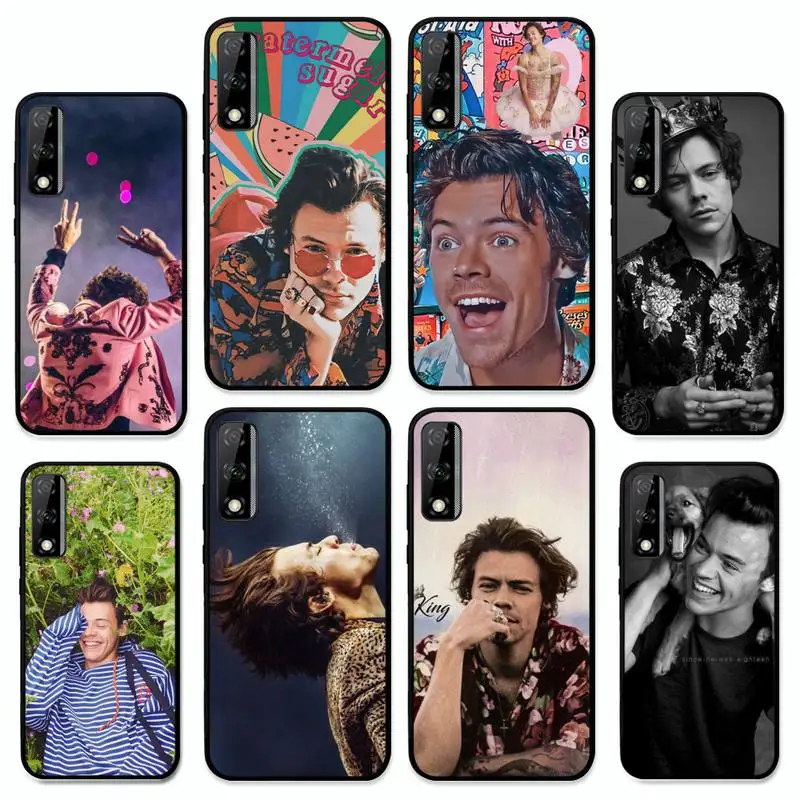 Hot H-Harrys House Phone Case for Huawei Y9 Y7 Prime Y9s Y8s Y8p Y6p Y6 Y5 Mate 50 20 Lite 10 Pro Cover 
Hot H-Harrys House Phone Case for Huawei Y9 Y7 Prime Y9s Y8s Y8p Y6p Y6 Y5 Mate 50 20 Lite 10 Pro Cover