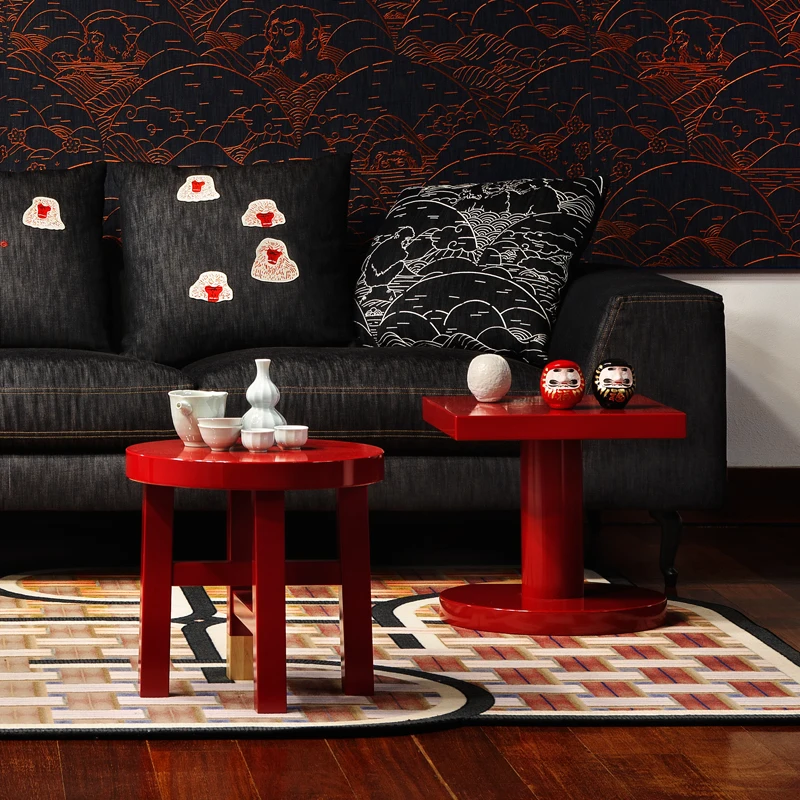 GY Light Luxury Exquisite Small Coffee Table Solid Wood Corner Table Small round Table Living Room Balcony Red Side Table
GY Light Luxury Exquisite Small Coffee Table Solid Wood Corner Table Small round Table Living Room Balcony Red Side Table