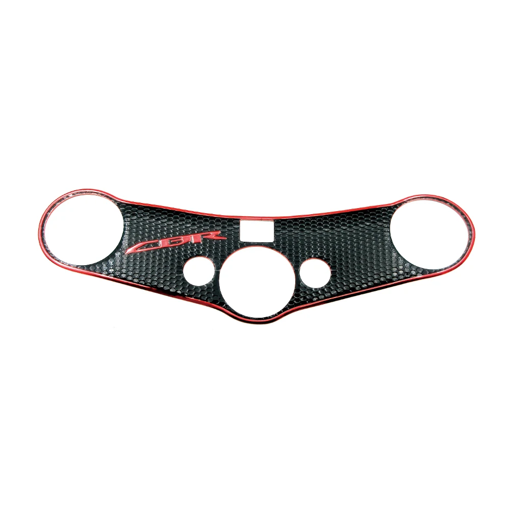 Для мотоциклов Honda CBR 600RR CBR600RR 600 RR F5 2007-2017, тройное дерево, верхние зажимы, верхние наклейки, передняя фотопанель, наклейки
Для мотоциклов Honda CBR 600RR CBR600RR 600 RR F5 2007-2017, тройное дерево, верхние зажимы, верхние наклейки, передняя фотопанель, наклейки