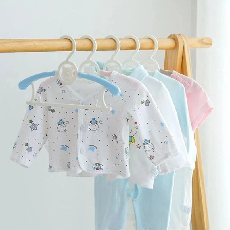 1Pcs Adjustable Multi-Functional Plastic Baby Hangers Clothes Hanger Rack Children Kids Adult Clothing Drying Rack Household
1Pcs Adjustable Multi-Functional Plastic Baby Hangers Clothes Hanger Rack Children Kids Adult Clothing Drying Rack Household