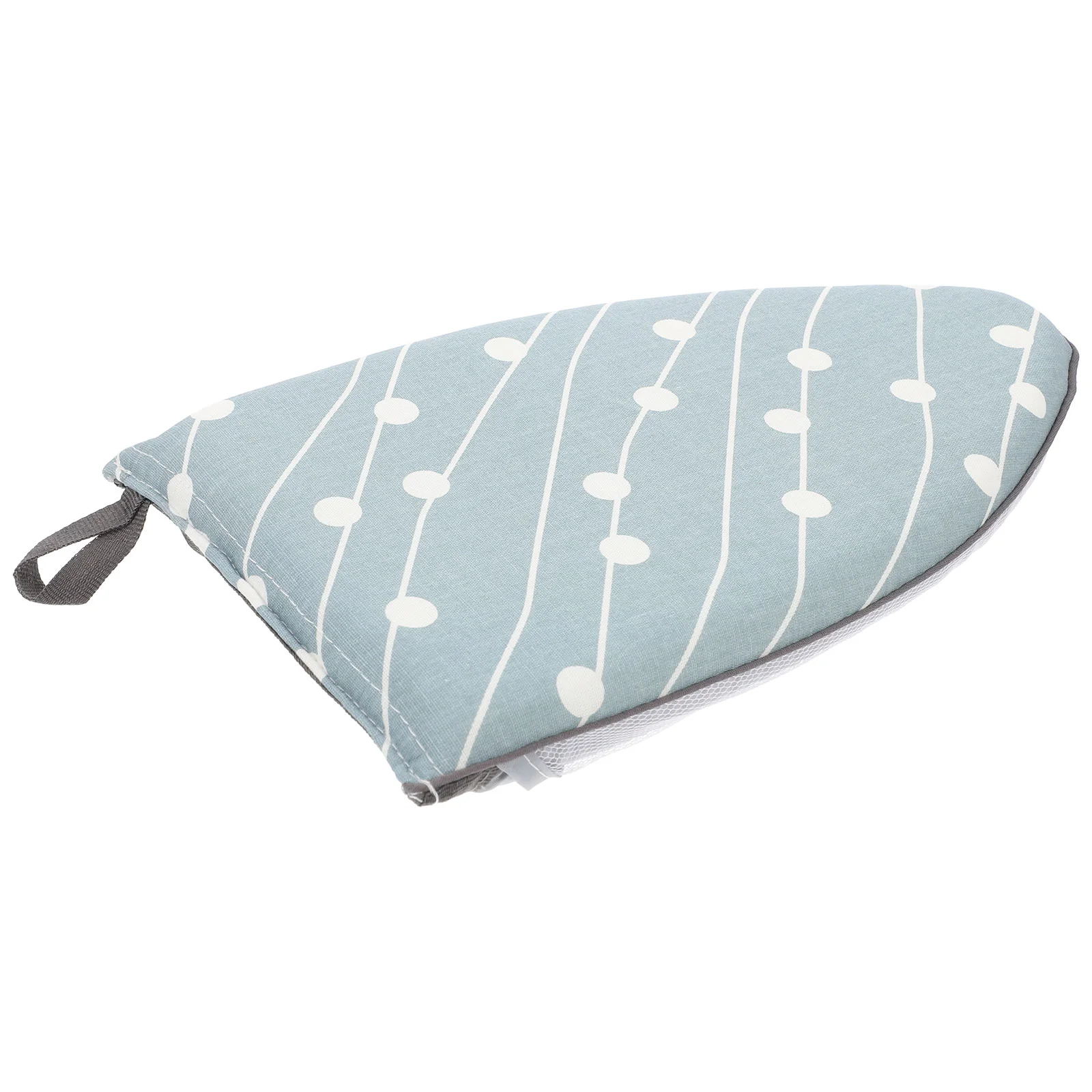 Premium Steamer Backing Board Home Ironing Cushion Steaming Hands Protector Steamer Mitt Ironing Board Ironing Glove for Home 
Premium Steamer Backing Board Home Ironing Cushion Steaming Hands Protector Steamer Mitt Ironing Board Ironing Glove for Home