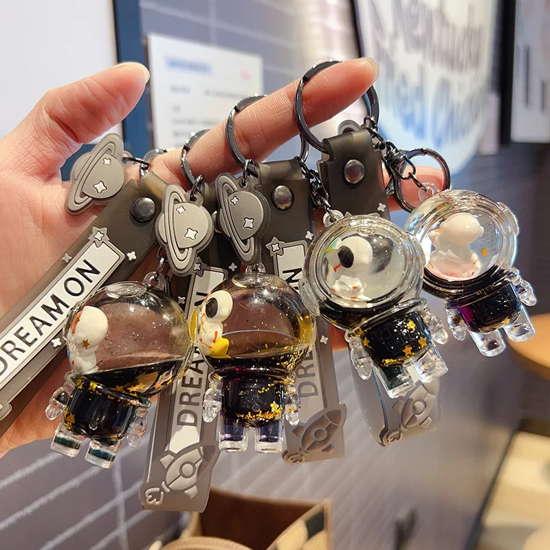 Новая креативная фигурка астронавта, зыбучий песок, Дрифтинг, Фотосумка, подвесное украшение
Новая креативная фигурка астронавта, зыбучий песок, Дрифтинг, Фотосумка, подвесное украшение
