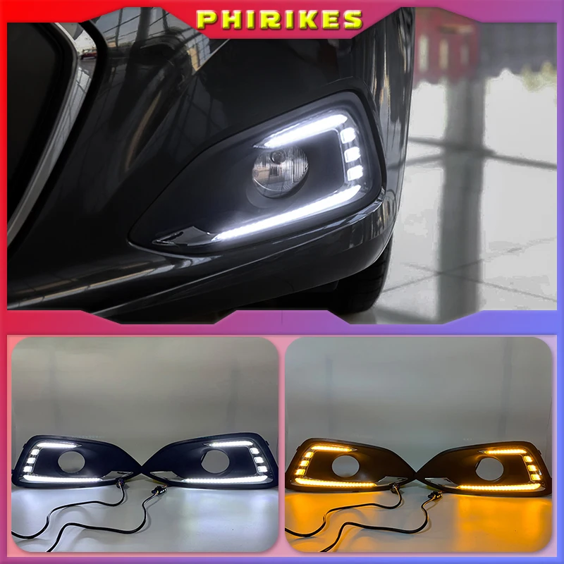 Дневные ходовые огни DRL с указателем поворота, противотуманные фары, дневсветильник огни, Стайлинг автомобиля для Chevrolet Chevy Malibu 2016-2018, 2 шт.
Дневные ходовые огни DRL с указателем поворота, противотуманные фары, дневсветильник огни, Стайлинг автомобиля для Chevrolet Chevy Malibu 2016-2018, 2 шт.