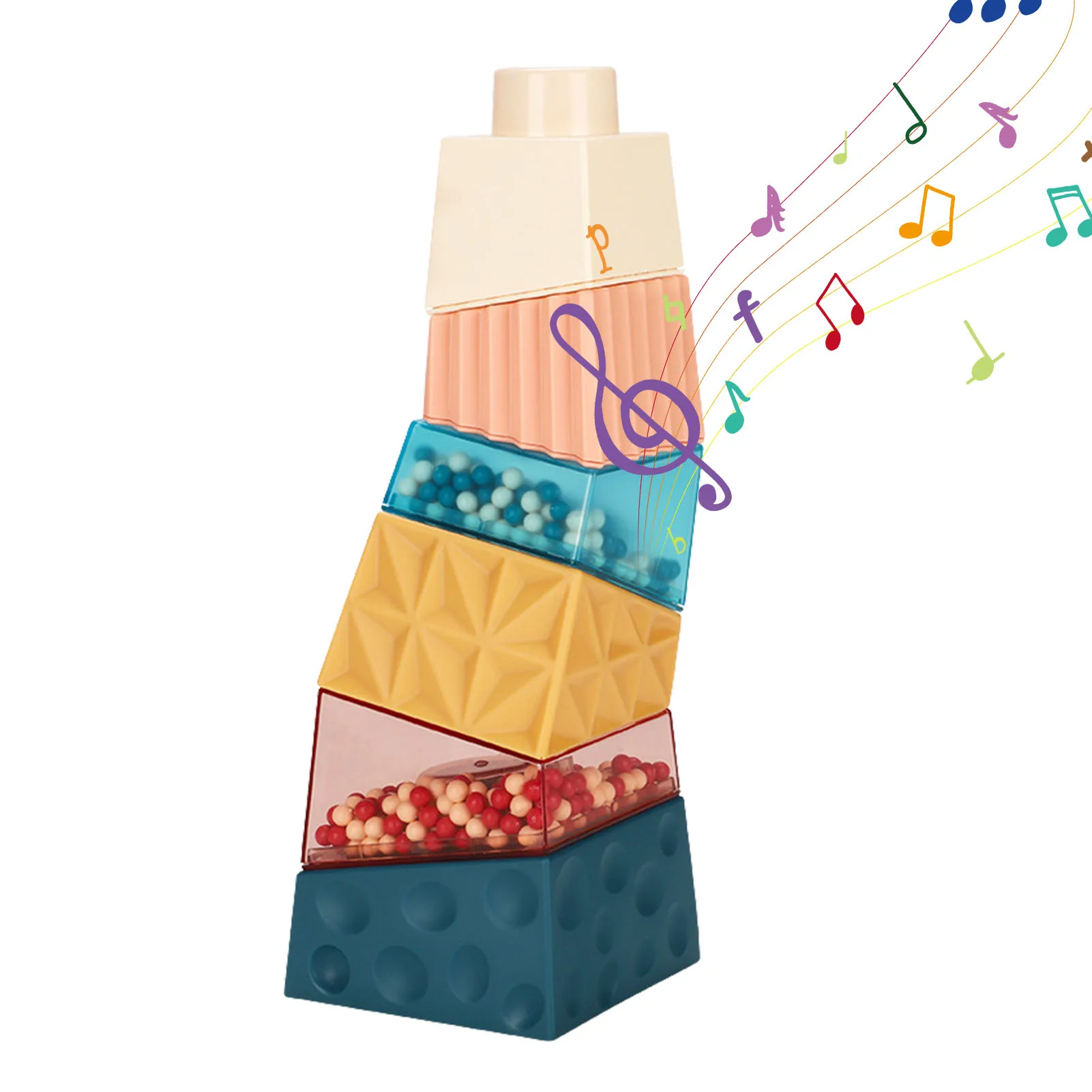 Stacking Toys Baby Stacking Cups Classic Stacking Toys Balancing Building Blocks Early Educational Puzzle Games Montessori Toys
Stacking Toys Baby Stacking Cups Classic Stacking Toys Balancing Building Blocks Early Educational Puzzle Games Montessori Toys