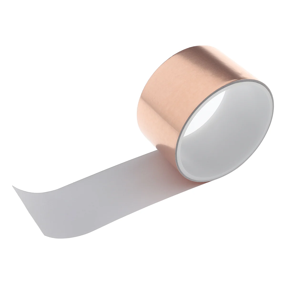 1PC Conductive Adhesive 1.8m Simple Practical Copper Tape for Improvement Electronics Guitars
1PC Conductive Adhesive 1.8m Simple Practical Copper Tape for Improvement Electronics Guitars