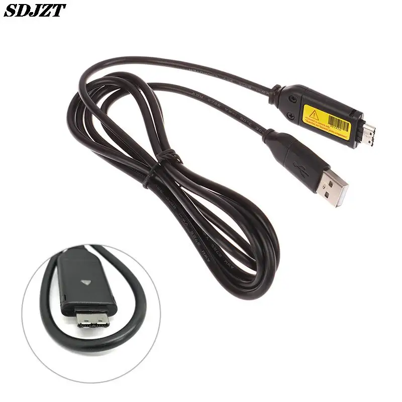 SUC-C3 Camera Data Cables Charging Cable Compatible For Samsung ES55 ES75 PL120 PL150 ST200 PL10 20 Usb Cable
SUC-C3 Camera Data Cables Charging Cable Compatible For Samsung ES55 ES75 PL120 PL150 ST200 PL10 20 Usb Cable