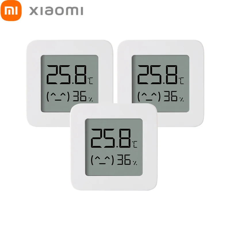 Mini LCD Digital Thermometer Hygrometer Indoor Room Electronic Temperature Humidity Meter Sensor Gauge Weather Station For Home
Mini LCD Digital Thermometer Hygrometer Indoor Room Electronic Temperature Humidity Meter Sensor Gauge Weather Station For Home