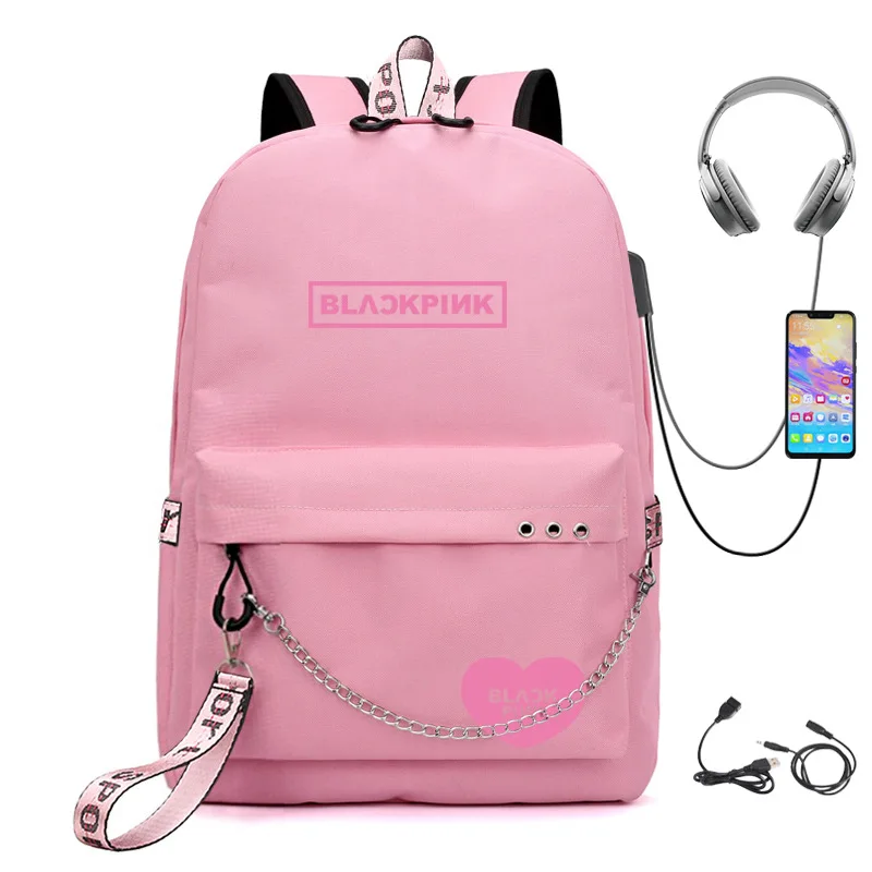 Ladies USB Charging Multifunctional Backpack Fashion High Quality Female Vintage Backpack Girls School Bag Travel Rucksack
Ladies USB Charging Multifunctional Backpack Fashion High Quality Female Vintage Backpack Girls School Bag Travel Rucksack