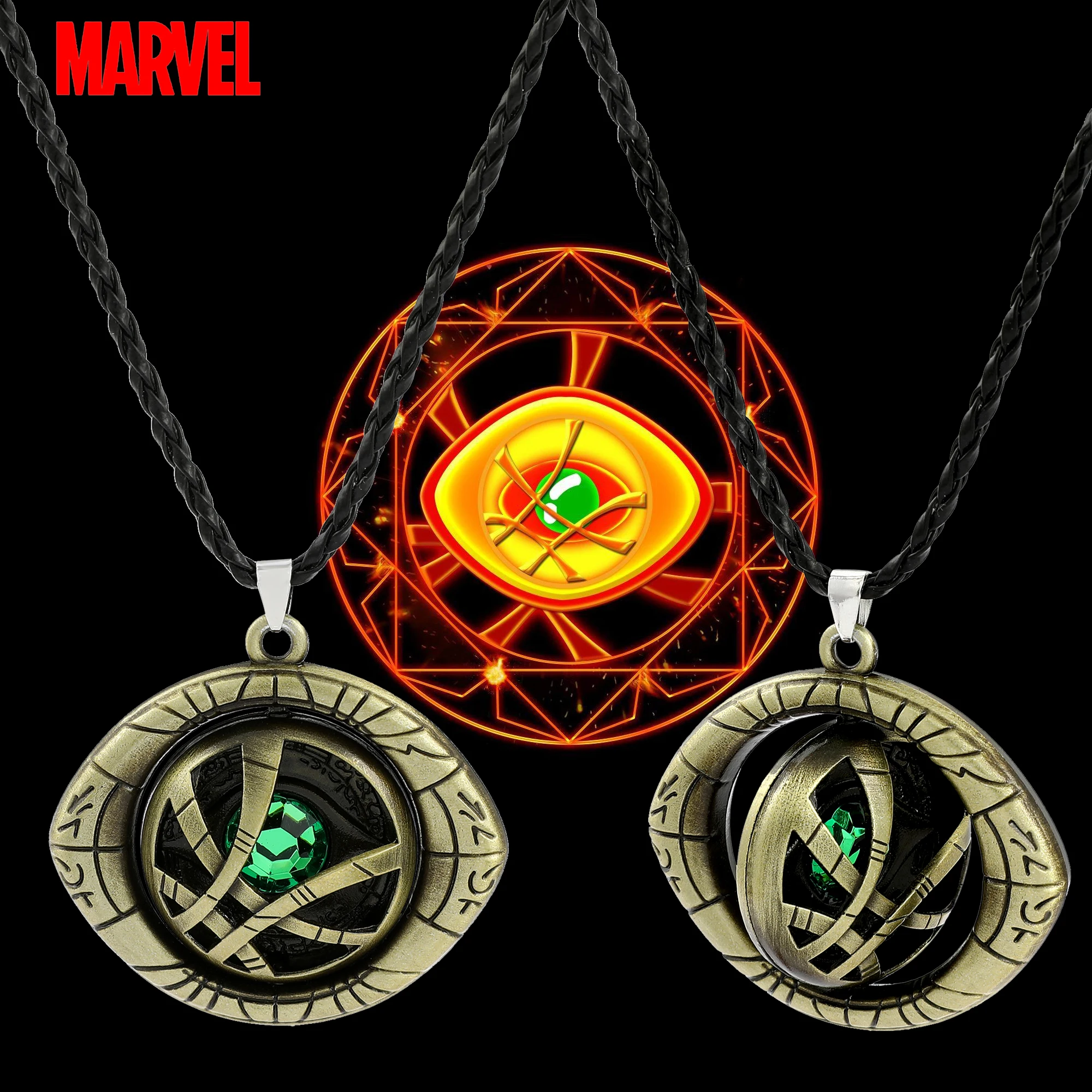 Ожерелье с камнями Marvel, легенды доктор, странное бесконечность, ожерелье, Мстители, глаз агатто, поворотное ожерелье для поклонников Marvel, по...
Ожерелье с камнями Marvel, легенды доктор, странное бесконечность, ожерелье, Мстители, глаз агатто, поворотное ожерелье для поклонников Marvel, по...