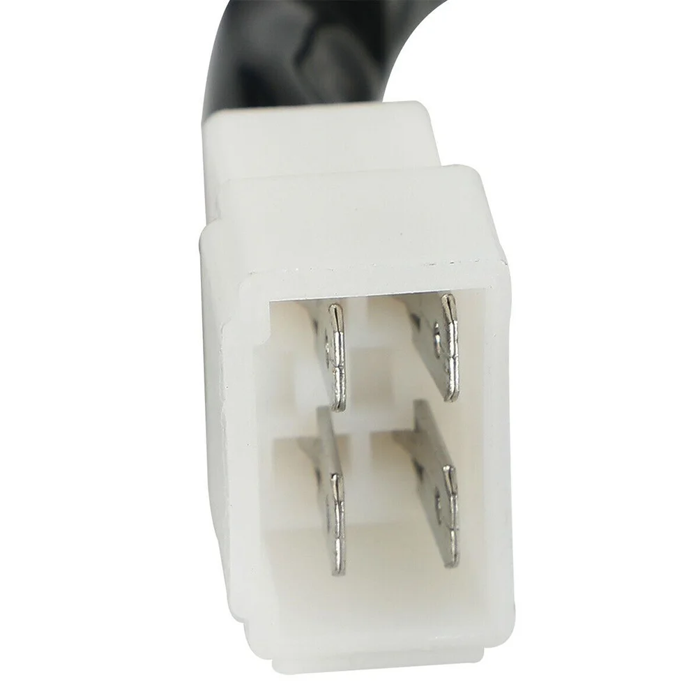 Direct Replacement Electric Components Accessories Regulator Rectifier Voltage 1PC 31700-107-782 Plug And Play
Direct Replacement Electric Components Accessories Regulator Rectifier Voltage 1PC 31700-107-782 Plug And Play