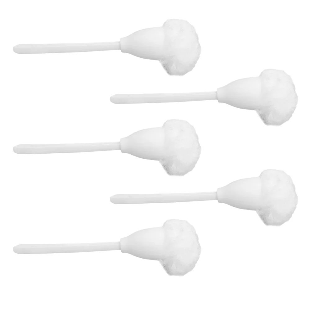 Toilet Brush Cleaning Bathroom Cleaner Bowl Brushes Scrubber Swab Soft Fiber Nylon Scrub Hygienic Mop Cleaners Handled Bathtub
Toilet Brush Cleaning Bathroom Cleaner Bowl Brushes Scrubber Swab Soft Fiber Nylon Scrub Hygienic Mop Cleaners Handled Bathtub