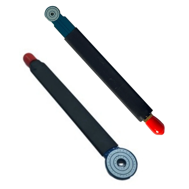 2PCS EMI EMC Magnetic Field Antenna Near Field Probe Conducted Radiation Correction Test Antenna Probe Type II
2PCS EMI EMC Magnetic Field Antenna Near Field Probe Conducted Radiation Correction Test Antenna Probe Type II