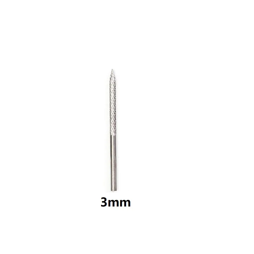 Solid Carbide Cutter Rotary Burrs 6 Sizes Shanks Carbon Steel Drill Bit Pneumatic Drill Bit Patch Plug Tire Repair Tool Alloy
Solid Carbide Cutter Rotary Burrs 6 Sizes Shanks Carbon Steel Drill Bit Pneumatic Drill Bit Patch Plug Tire Repair Tool Alloy
