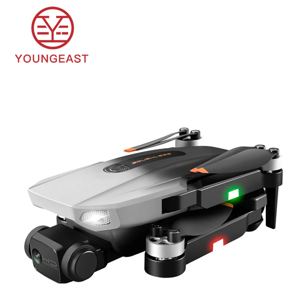 2022 New RG101 Max Obstacle Avoidance GPS Drone With 6K HD Dual Camera 5G WIFI Aerial Photography Foldable Brushless Motor Dron
2022 New RG101 Max Obstacle Avoidance GPS Drone With 6K HD Dual Camera 5G WIFI Aerial Photography Foldable Brushless Motor Dron