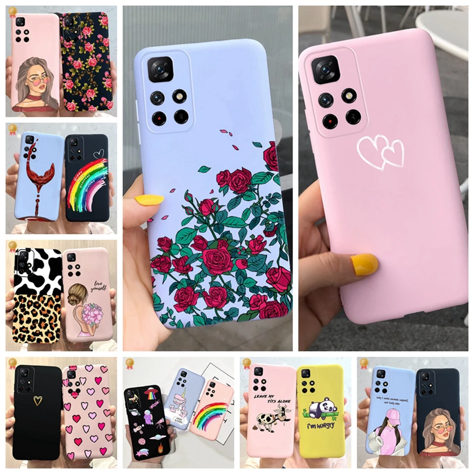 Чехол для Xiaomi Redmi Note 9, модный мультяшный прозрачный мягкий силиконовый чехол из ТПУ, задняя крышка для Xiaomi Redmi Note9, тонкий чехол для телефона 6,53 дюйма, обложки
Чехол для Xiaomi Redmi Note 9, модный мультяшный прозрачный мягкий силиконовый чехол из ТПУ, задняя крышка для Xiaomi Redmi Note9, тонкий чехол для телефона 6,53 дюйма, обложки
