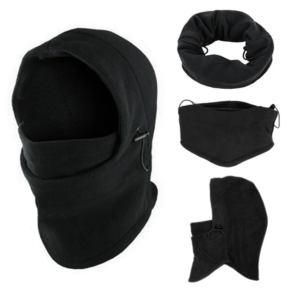 Ski Bike Scarf Wind Proof Mask Thicken Hood Police Swat Bike Winter Cap Polyester Hats Outdoor Sports Thermal Outfit
Ski Bike Scarf Wind Proof Mask Thicken Hood Police Swat Bike Winter Cap Polyester Hats Outdoor Sports Thermal Outfit
