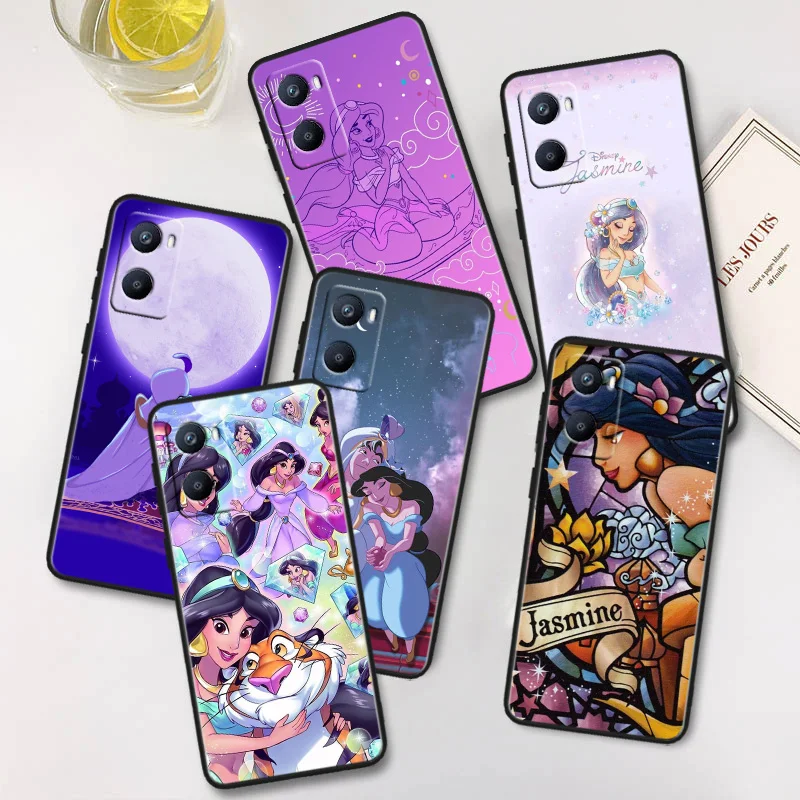 Aladdin and the magic lamp Phone Case For OPPO A96 AA94 A93 A77S A76 A74 A73 A72 A57S A757E AX7 A1K 2022 2020 Black Cover 
Aladdin and the magic lamp Phone Case For OPPO A96 AA94 A93 A77S A76 A74 A73 A72 A57S A757E AX7 A1K 2022 2020 Black Cover