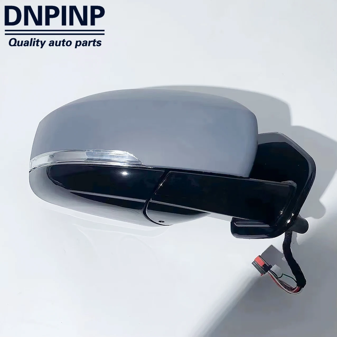 Левая LR051380 правая LR051378 для Land Rover Discovery 4 - 2016 Discovery 4 L319 боковая зеркальная крышка в сборе детали
Левая LR051380 правая LR051378 для Land Rover Discovery 4 - 2016 Discovery 4 L319 боковая зеркальная крышка в сборе детали