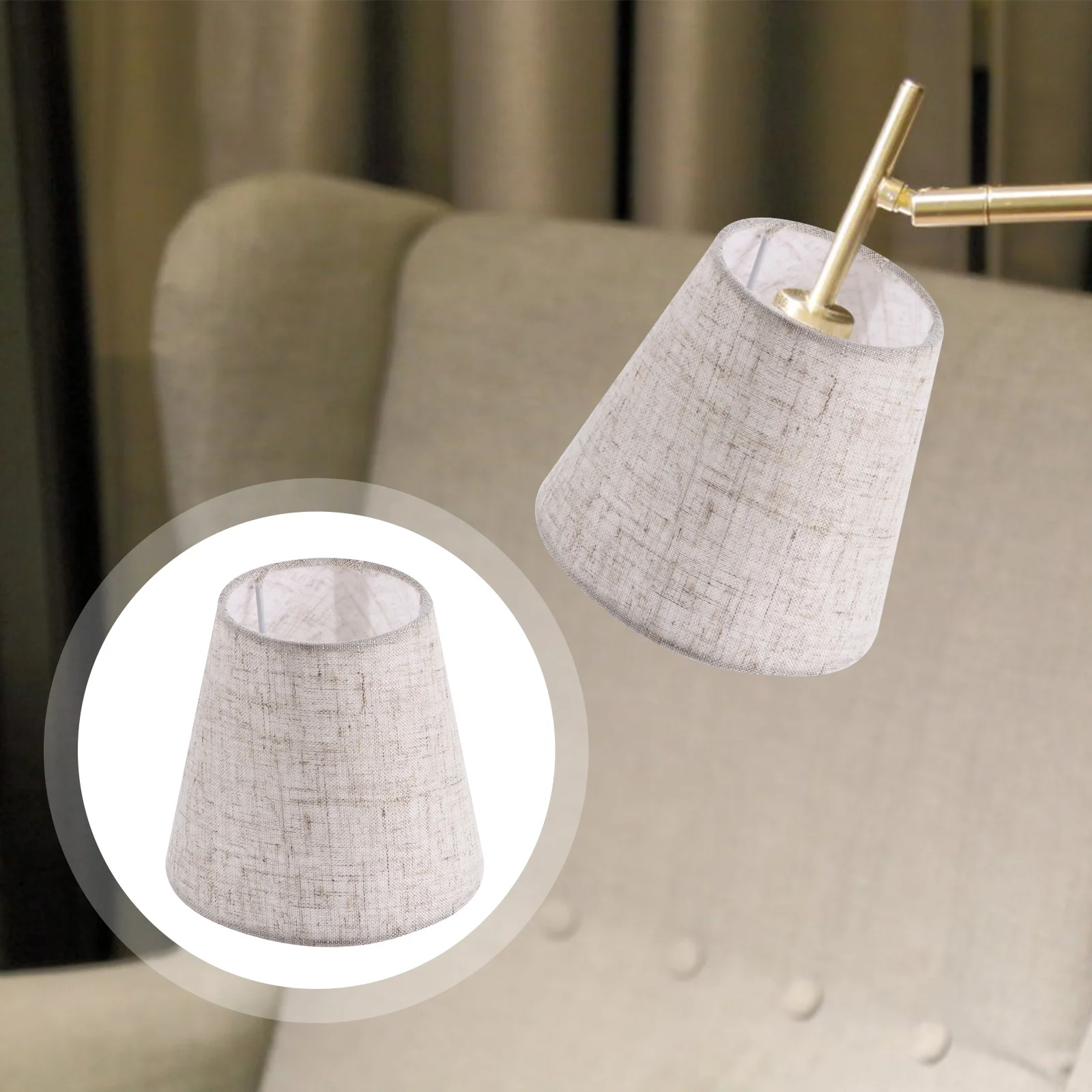 Lampshade Lamp Chandelier Shade Light Wall Fixture Cover Table Candle Basket Ceiling Drum Small Protector Shades Cloth Fabric
Lampshade Lamp Chandelier Shade Light Wall Fixture Cover Table Candle Basket Ceiling Drum Small Protector Shades Cloth Fabric