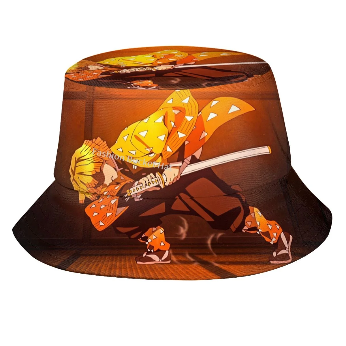 Demon Slayer Anime Hats Background Breathable Aldult Gorra Sports Cycling Beach Sun Protection Bucket Hat Teen Cosplay Cap
Demon Slayer Anime Hats Background Breathable Aldult Gorra Sports Cycling Beach Sun Protection Bucket Hat Teen Cosplay Cap