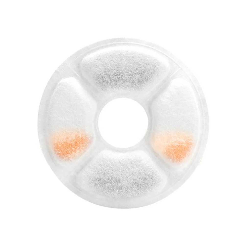 Сменный фильтр с активированным углем для собак, автоматическая кормушка для кошек, питьевой фонтан, сменные фильтры, дозатор для домашних ...
Сменный фильтр с активированным углем для собак, автоматическая кормушка для кошек, питьевой фонтан, сменные фильтры, дозатор для домашних ...