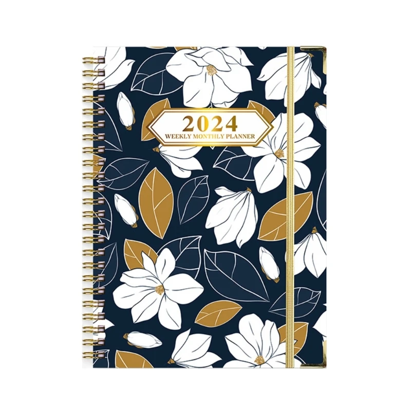 Annual Yearly Planner 12 Monthly Calendar January to December for Easy Planning
Annual Yearly Planner 12 Monthly Calendar January to December for Easy Planning