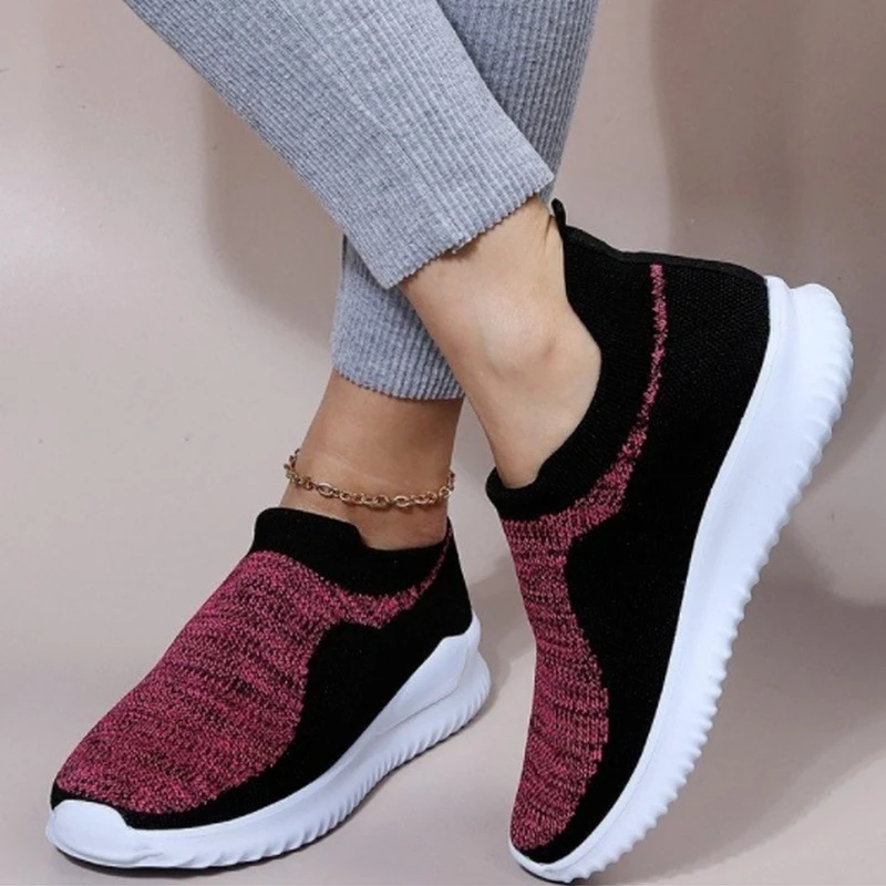 2022 NEW Woman Casual Shoes Breathable Women Mesh Shoes Women Shallow Low Comfort Zapatos De Mujer 2022
2022 NEW Woman Casual Shoes Breathable Women Mesh Shoes Women Shallow Low Comfort Zapatos De Mujer 2022