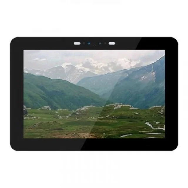 10.1 Inch Mipi Ips 1280*800 Pixel 200cd/m2 Hd Lcd 10 Point G+G Capacitive Touch Screen Display Panel Module
10.1 Inch Mipi Ips 1280*800 Pixel 200cd/m2 Hd Lcd 10 Point G+G Capacitive Touch Screen Display Panel Module