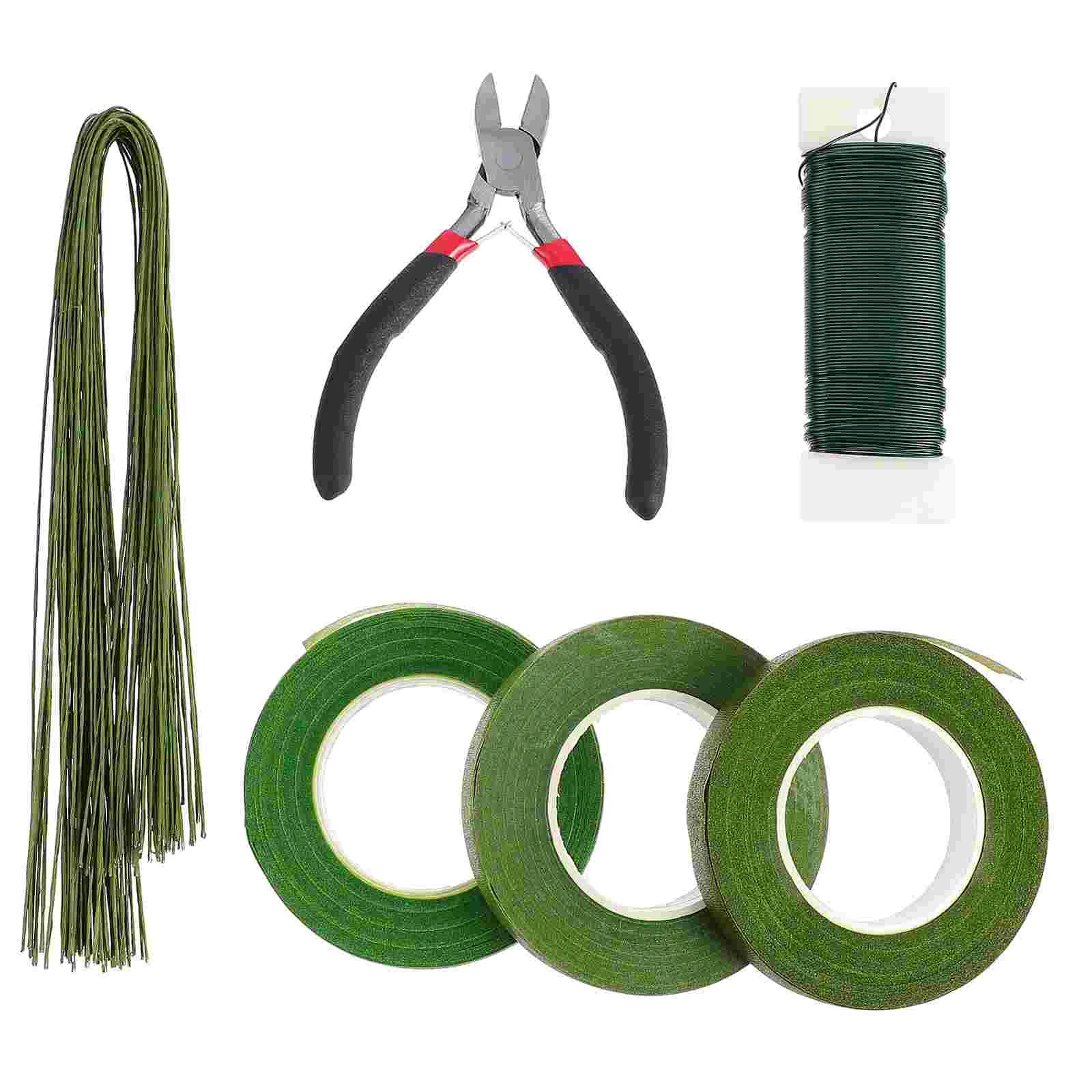Flower Floral Wire Arrangement Tape Stem Toolstool Wrap Kit Green Sets Supplies Cutting Diy Crafts Bouquet Scissors Tapes Shop 
Flower Floral Wire Arrangement Tape Stem Toolstool Wrap Kit Green Sets Supplies Cutting Diy Crafts Bouquet Scissors Tapes Shop