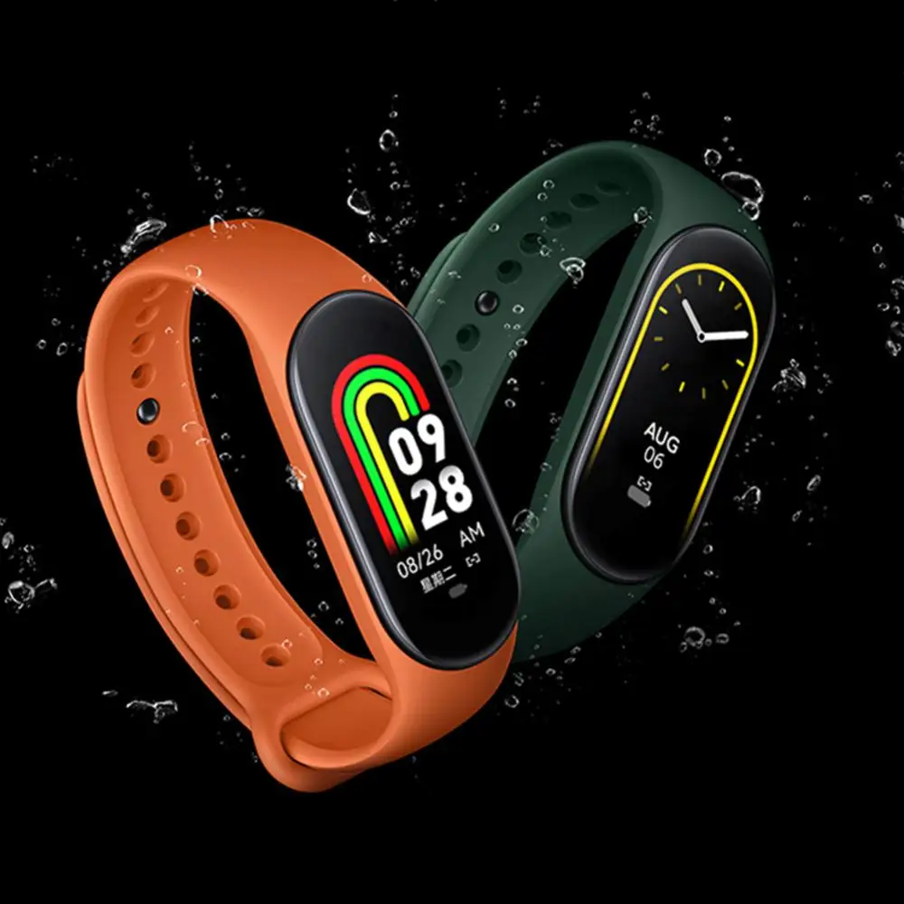 Large Screen Blood Monitoring Smartwatch Usb Charging Sleep Monitor Fitness Tracker Fashionable Sports Fitness Watches Dustproof
Large Screen Blood Monitoring Smartwatch Usb Charging Sleep Monitor Fitness Tracker Fashionable Sports Fitness Watches Dustproof