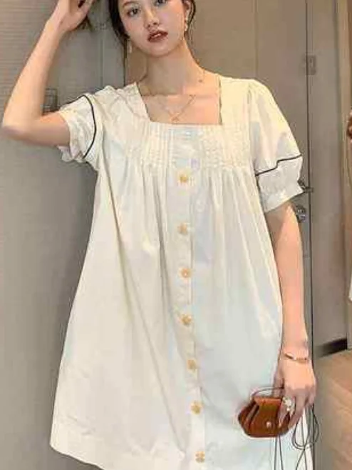 2022 Maternity gray T Shirt Shirt New Mom Big Size Funny Loading Baby Pregnant Clothes Women
2022 Maternity gray T Shirt Shirt New Mom Big Size Funny Loading Baby Pregnant Clothes Women