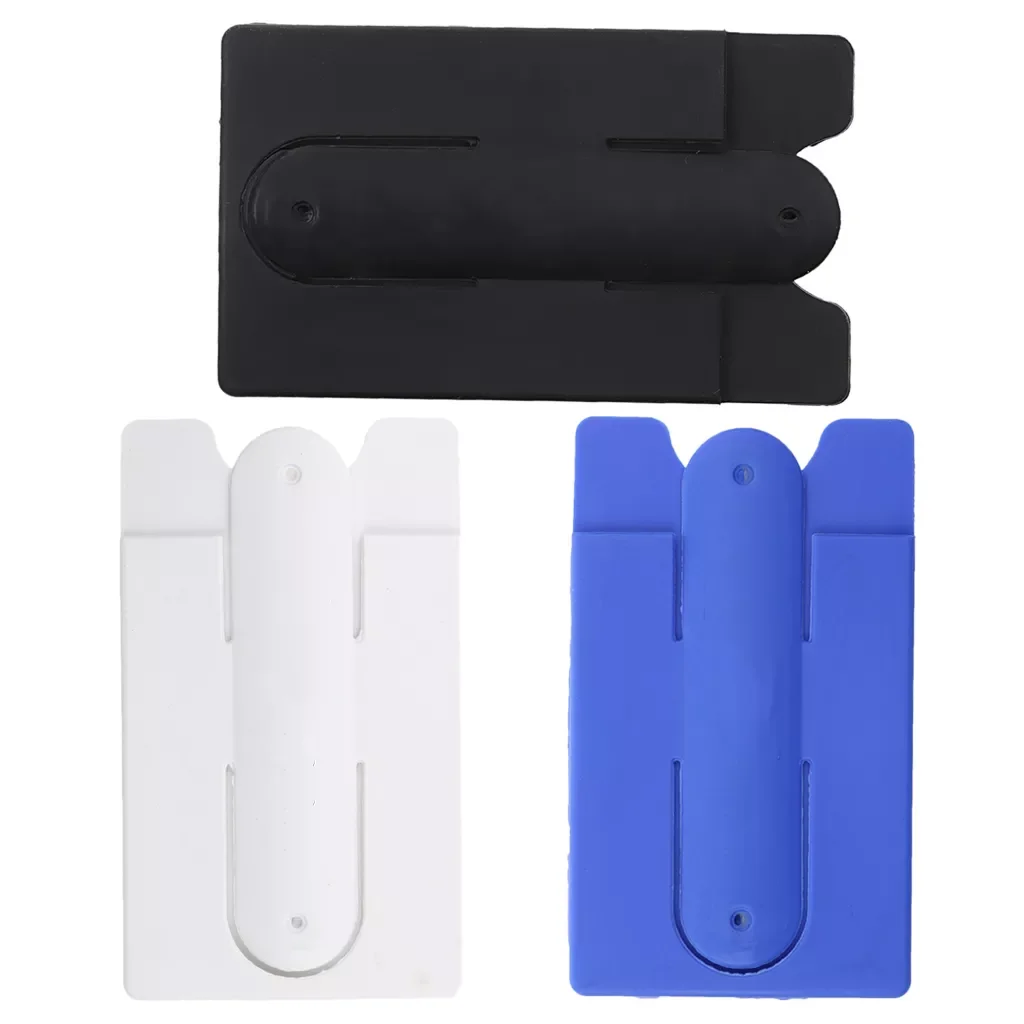 For Cell Phone Adhesive Silicone Back Credit Card Pouch Holder Stand Cute Universal Portable Phone Tablet Stand Holder Durable
For Cell Phone Adhesive Silicone Back Credit Card Pouch Holder Stand Cute Universal Portable Phone Tablet Stand Holder Durable