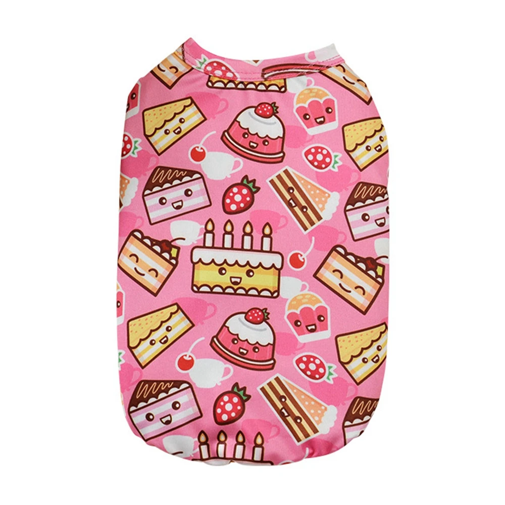 Birthday Pet Clothes Cute Small Dog Puppy Jackets Cat Coat Small Medium Dog Puppy Vest Valentine's Day Easter Holiday Outfit
Birthday Pet Clothes Cute Small Dog Puppy Jackets Cat Coat Small Medium Dog Puppy Vest Valentine's Day Easter Holiday Outfit