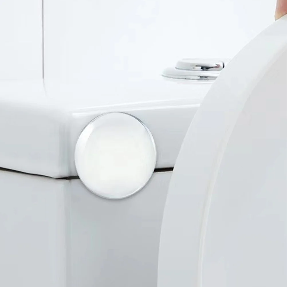 10pcs Transparent Door Handle Stoppers Wall Protectors Round Door Handle Bumper
10pcs Transparent Door Handle Stoppers Wall Protectors Round Door Handle Bumper