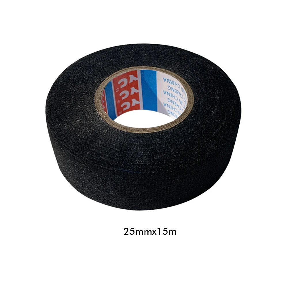 Автомобильный Жгут Проводов, Изоляционная Лента, Термостойкая Изоляция, Водостойкая Клейкая Тканевая Лента Для Ремонта Автомо...
Автомобильный Жгут Проводов, Изоляционная Лента, Термостойкая Изоляция, Водостойкая Клейкая Тканевая Лента Для Ремонта Автомо...