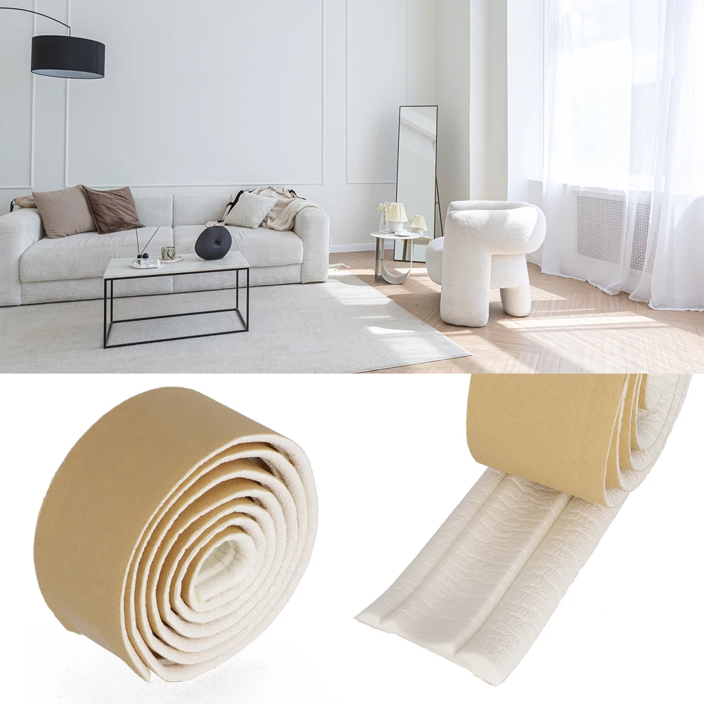 Wall Sticker Waist Line Skirting Line 3D Embossed Self Adhesive Decorative Strip Foam Edge Waterproof For Wall Decor 8x230cm PVC
Wall Sticker Waist Line Skirting Line 3D Embossed Self Adhesive Decorative Strip Foam Edge Waterproof For Wall Decor 8x230cm PVC